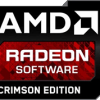 AMD Radeon Software Crimson Edition