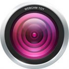 Webcam Toy для онлайн фото с эффектами