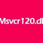 Msvcr120.dll