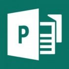 Microsoft Publisher 2016