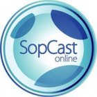 SopCast (SopPlayer)