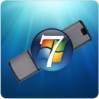 Windows 7 USB/DVD DownloadTool
