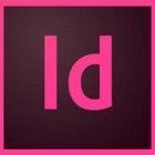 Adobe InDesign СС