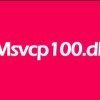 Msvcp100.dll - как исправить ошибку