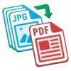 JPEG to PDF (Image To PDF or XPS)