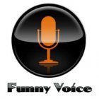 Funny Voice - программа для изменения голоса
