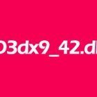 D3dx9_42.dll