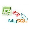 Excel to MySQL