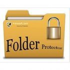 Folder Protector