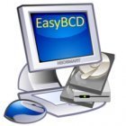 EasyBCD - загрузчик Windows